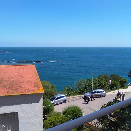 Ca La Nuri Pis 2 Con Vistas Al Mar Appartement Llança Buitenkant foto
