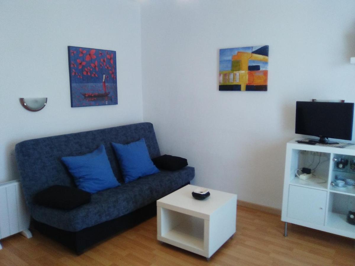 Ca La Nuri Pis 2 Con Vistas Al Mar Appartement Llança Buitenkant foto