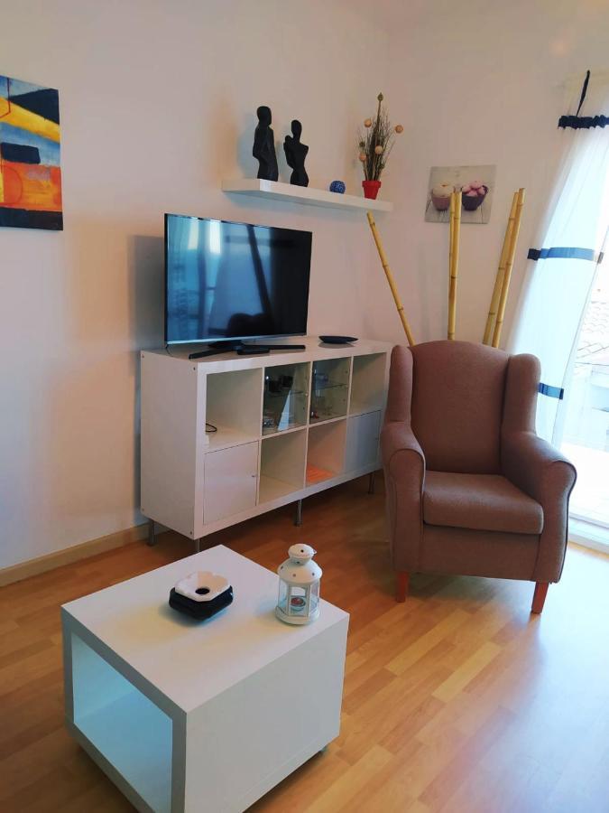 Ca La Nuri Pis 2 Con Vistas Al Mar Appartement Llança Buitenkant foto