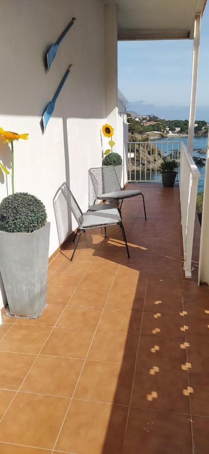 Ca La Nuri Pis 2 Con Vistas Al Mar Appartement Llança Buitenkant foto